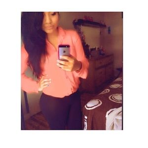 Meet your Posher, Edith